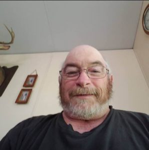 Missing man sought in Preston; burned truck found on Showerbath Road